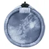 BAAGL Schlampermäppchen NASA Grey Produktbild-Vorschau 3