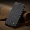 Samsung Galaxy S21 Hülle - CaseMe 013 Klapphülle - Schwarz Produktbild-Vorschau 6