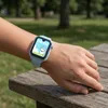 Chytré hodinky Kiano Watch Alpha Kid modré, AMOLED 1,78”, Náhled obrázku produktu 9