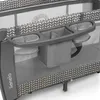 Lionelo Sven Plus 2in1 box letto per bambini fino a 15 kg Anteprima dell’immagine prodotto 13