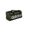 Adidas Linear Duffel S Olistr/Nero/Bianco Anteprima dell’immagine prodotto 12