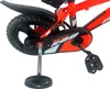 Dino 123GLN orange Kinderfahrrad 12" 2024 Produktbild-Vorschau 5