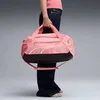 PUMA sac de sport Fundamental Sports Bag Wild Pink corail Voir les images du produit 4