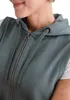 Stooker Women WENKE Damen Sweatweste Regular Fit 48/50 Produktbild-Vorschau 3