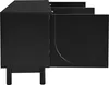 STILVORA TV-Schrank Sideboard TV-Lowboard mit 4 Produktbild-Vorschau 6