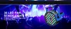 Party LED PAR Scheinwerfer - Bühnenbeleuchtung 2er Set - Produktbild-Vorschau 8