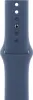 Uhr Acc/42/Denim Sport Band - S/M Produktbild-Vorschau 5