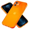 NALIA průhledné neonové pouzdro na mobilní telefon iPhone Náhled obrázku produktu 1