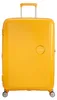 American Tourister Soundbox Ruote girevoli Giallo 97 L Anteprima dell’immagine prodotto 2