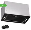 Klarstein Hotte Aspirante Encastrable 52 cm, Hotte Voir les images du produit 1