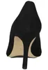 Högl Klassische Pumps Damen 31333739323035 Schwarz 36 EU Produktbild-Vorschau 16