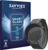 3x Savvies Schutzglas Folie für Coros Pace 3 9H Panzer Produktbild-Vorschau 1