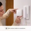 Ring B0CKGQ5913, Przewodowa, Biały, Ściana, Bateria, 109 Podgląd zdjęcia produktu 3