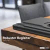 EAZY CASE - Tablet Hülle für Samsung Galaxy Tab S8 Produktbild-Vorschau 2
