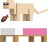 Minecraft JCN30, 6 lat(a), Minecraft, Wielobarwny, Plastik Podgląd zdjęcia produktu 1