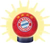 Ravensburger Nachtlicht FC Bayern München 3D Puzzle-Ball 72 Produktbild-Vorschau 5