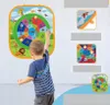 3 v 1 HRA NA OBRAZOVKU, VE KTERÉ HÁZÍTE MÍČEK NA CÍL, Náhled obrázku produktu 6