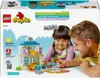 LEGO® DUPLO 10449 Première visite chez le médecin Voir les images du produit 30