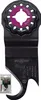 Bosch Starlock ASZ 32 SC - Multitool-Klinge Anteprima dell’immagine prodotto 4