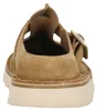 Clarks 26184168C Hnědý Náhled obrázku produktu 11