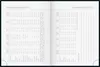 rido/idé 7013607037 Taschenkalender Premium Young Line Mini Produktbild-Vorschau 4