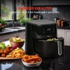alpina Airfryer XL - frytownica na gorące powietrze 6L - Podgląd zdjęcia produktu 6