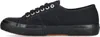 Superga 2750 Cotu Classic Full black, Neutral EU:40 EU Produktbild-Vorschau 29