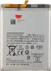 Batteria di ricambio compatibile per Samsung Galaxy A53 5G Anteprima dell’immagine prodotto 1