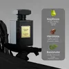 LASTAR For One Night Parfüm Eau de Parfum 55ml – Süß Produktbild-Vorschau 4