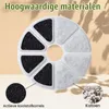 Katzenbrunnen-Filter 10er-Pack Aktivkohle für Philips PAW3210/02 Productafbeelding-voorbeeld