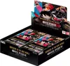 One Piece OP09 The Four Emperors Display (Englisch) Produktbild-Vorschau 3