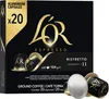 L'Or Espresso Ristretto | 10 Nespresso® comp. Kapsúl Náhľad obrázku produktu 1