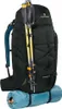 Ferrino Dundee 70l Zaino nero nero taglia unica Anteprima dell’immagine prodotto 4