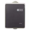 Interruttore 250V / 10AX, IP54, 1 pulsante Anteprima dell’immagine prodotto 10