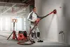 Flex Giraffe GE 6 R-EC + Sicherheitssauger VCE 33 M AC Set Náhľad obrázku produktu 5