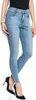 WRANGLER, Damen Jeanshose, Skinny fit, HIGH RISE SKINNY, Produktbild-Vorschau 5