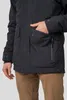 Hannah Northpole Parka Grigio M Uomo Grigio M Anteprima dell’immagine prodotto 9