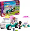 LEGO Friends Zmrzlinářské auto v městečku Heartlake, Sada Náhled obrázku produktu 29