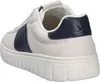 Lloyd Herren Sneaker TORO FLEX weiß Größe EUR 44 Produktbild-Vorschau 3