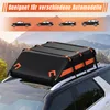Aopunly Coffre de toit Coffre de toit pour voiture 550 L Voir les images du produit 3