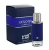 Montblanc Explorer Ultra Blue Eau de Parfum 30ml Produktbild-Vorschau 13