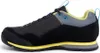 Altus Aspe Wanderschuhe Schwarz,Grau EU 43 Mann Produktbild-Vorschau 3