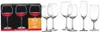 6 x Weinglas Rotweinglas 430ml 4ALL Crystalline-Glas Produktbild-Vorschau 2