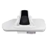A white ironing machine is shown from a top-down perspective against a white background. Produktbild-Vorschau