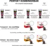 FinoPet Katzennetz für Balkon 8x3 Meter transparent Produktbild-Vorschau 9