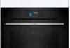 Bosch Serie 8 HSG7584B1 Backofen 71 l A+ Schwarz Produktbild-Vorschau 9