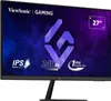 ViewSonic Gaming-Monitor VX2779A-HD-PRO 27" Full HD 1920 x Produktbild-Vorschau 6