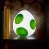 Super Mario Yoshi Ei Lampe 20cm Produktbild-Vorschau 7