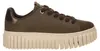 Tamaris 23702 Damenschuhe - sportliche Schnür- Halbschuhe Produktbild-Vorschau 2