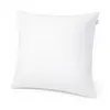 2er set Microfaser Kopfkissen 80 x 80 cm | Allergiker Produktbild-Vorschau 2